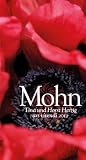Produkt-Bild: Mohn 2012 - Wandkalender