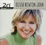 20th Century Masters - The Best of Olivia Newton-John: The Millennium Collection