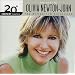 20th Century Masters - The Best of Olivia Newton-John: The Millennium Collection