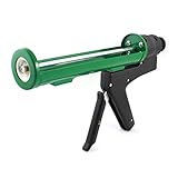 uxcell コーキングガン 産業 ホーム マニュアル ディスペンサー 接着剤 のり キット