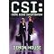 The Ultimate List of CSI: Las Vegas Merchandise