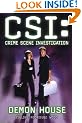 CSI: Crime Scene Investigation: Demon House