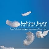 Bedtime Beats: The Secret to Sleep
