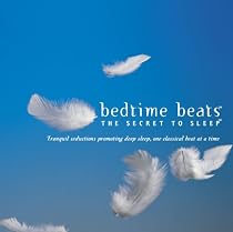 Bedtime Beats: The Secret to Sleep