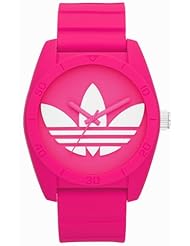 Watch Adidas Original Santiago Adh6170 Unisex Pink