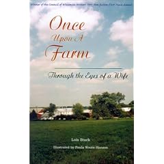 Once Upon a Farm: Through the Eyes of a Wife