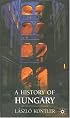 A History of Hungary