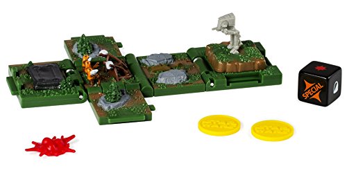 Star Wars Box Busters, Endore Attack