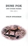Dune fox : and other poems, 1981-2011