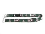 NBA Milwaukee Bucks Lanyard