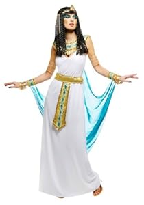 Queen Cleopatra Adult Costume (Large)