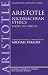 Book Nicomachean Ethics: Books VIII and IX (Clarendon Aristotle Series)