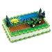 Bakery Crafts John Deere Tractor Cake Kit