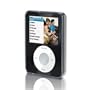 Belkin Remix Metal Case for iPod nano 3G (Black)