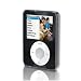 Belkin Remix Metal Case for iPod nano 3G (Black)
