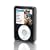 Belkin Remix Metal Case for iPod nano 3G (Black)