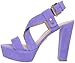 Pour La Victoire Women's Nealla Platform Sandal