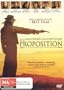The Proposition . [ NON-USA FORMAT, PAL, Reg.4 Import - Australia ]