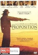 The Proposition . [ NON-USA FORMAT, PAL, Reg.4 Import - Australia ]
