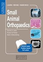 Self-Assessment Colour Review of Small Animal Orthopaedics