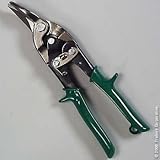 A-Tina Tool #MM102R MM Right Aviation Snip