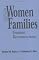Women and Families: Feminist Reconstructions