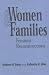 Women and Families: Feminist Reconstructions