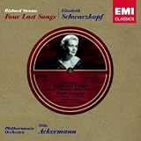 R. Strauss: Four Last Songs