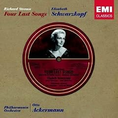 R. Strauss: Four Last Songs