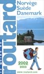 NORVÈGE SUÈDE DANEMARK 2002-2003