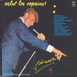 Revue Johnny Hallyday  / Salut les copains... !