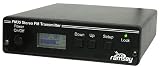 Factory Assembled & Tested Digital FM Stereo Transmitter - Export Only