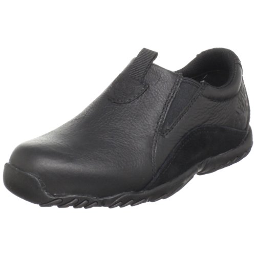 Timberland Northeast Escape Leather Slip-On (Little Kid/Big Kid)
