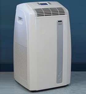 DeLonghi PAC A95 AirtoAir Portable Air Conditioner