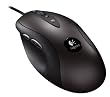 LOGICOOL �p�t�H�[�}���X �I�v�e�B�J���}�E�X G400