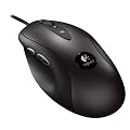 LOGICOOL �p�t�H�[�}���X �I�v�e�B�J���}�E�X G400