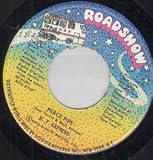 GIVE IT WHAT YOU`VE GOT/PEACE PIPE 7 INCH (7" 45) US ROADSHOW 1975