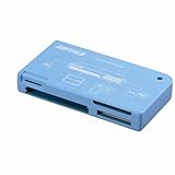 obt@[RNTvC BUFFALO J[h[_[/C^[ 42+3fBAΉ u[ BSCRA29U2BL