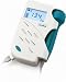 Sonotrax Basic LCD Fetal Doppler Baby Heart Monitor w/ 3MHz Probe