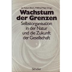 Wachstum der Grenzen