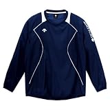 デサント(DESCENTE) 長袖プラクティスピステ(ユニセックス)