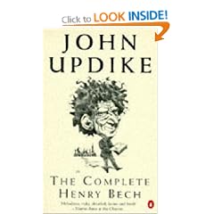The Complete Henry Bech