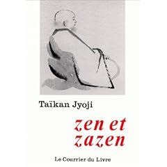 Zen et Zazen