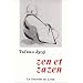 Zen et Zazen