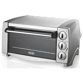 DeLonghi EO1238 Toaster Oven