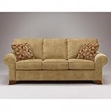 Famous Collection Tawney Queen Sleeper Sofa