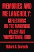 Memories and Melancholy: Reflections on the Mahoning Valley and Youngstown, Ohio