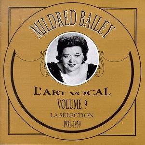 CD-Charts  Music : 1931-1939