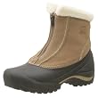 Sorel Women's Crestwynd Zip Front Snow Boot