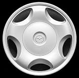 WHEEL COVER mazda MPV 93-97 hubcap